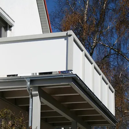Ferienwohnung Haus Stricker Sagard Zimmer foto