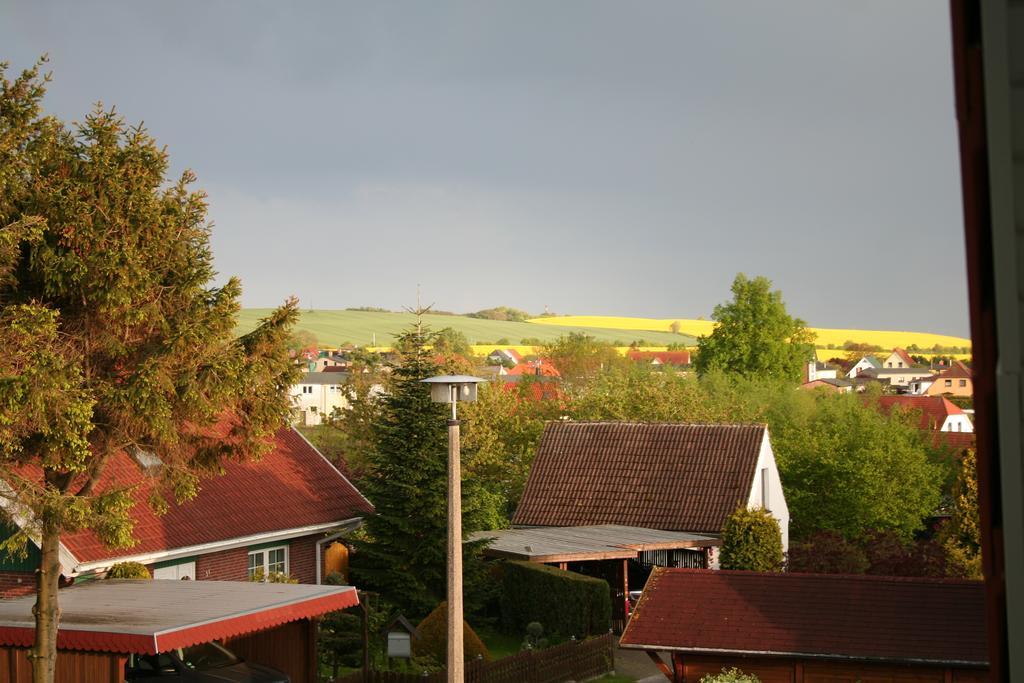 Haus Stricker Sagard