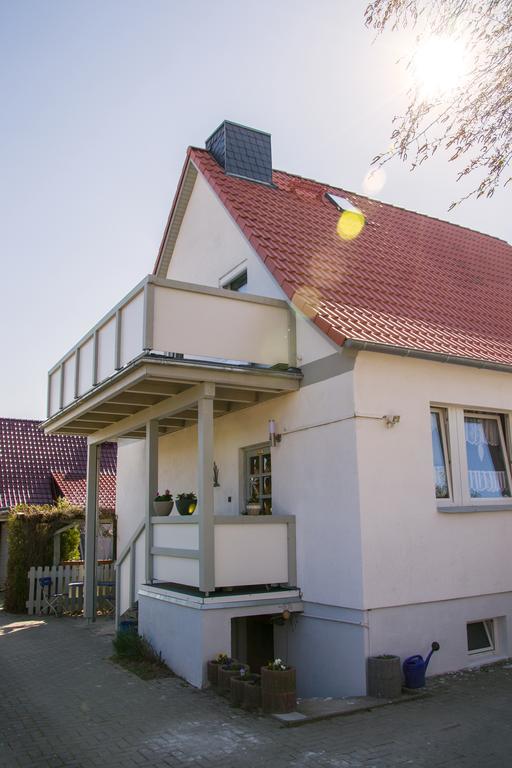 Haus Stricker Apartment