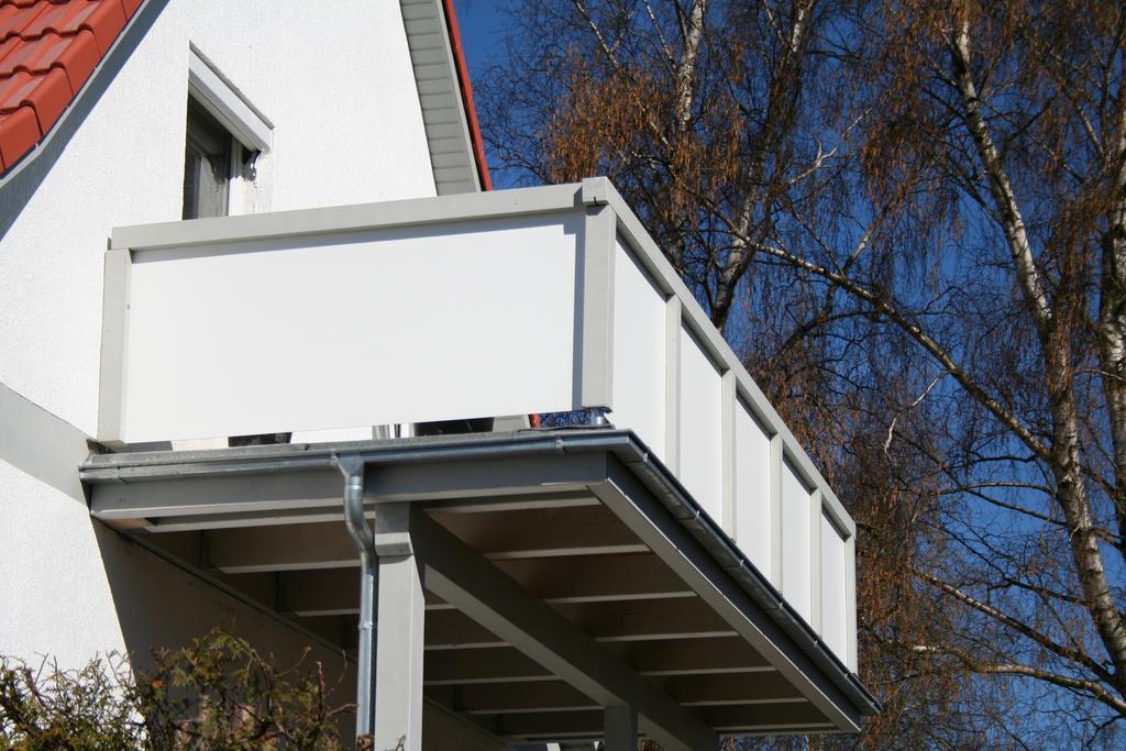Haus Stricker * Sagard