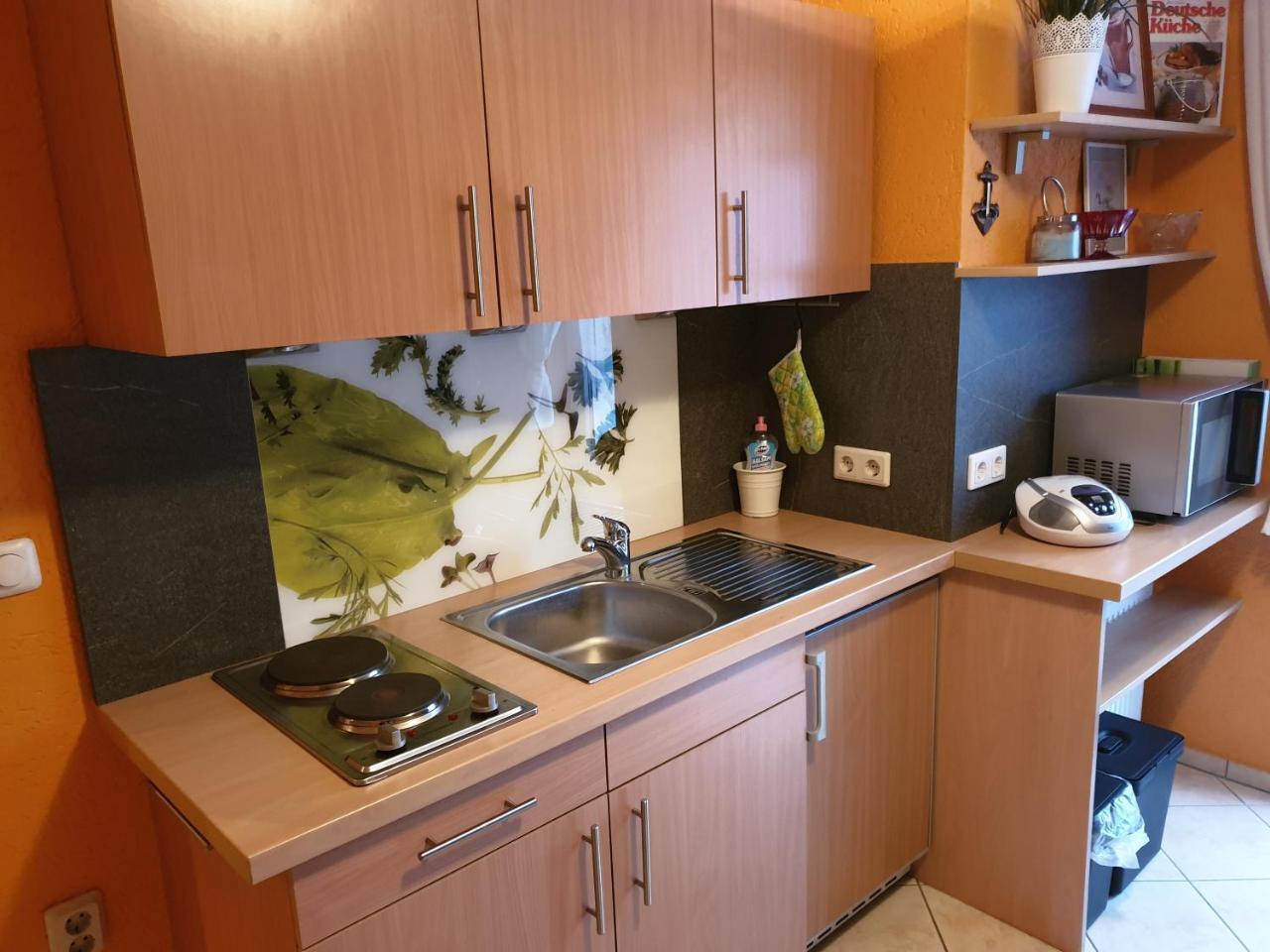 Haus Stricker Sagard